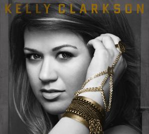 Megjelent Kelly Clarkson legújabb albuma