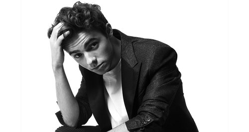Dalpremier: Nathan Sykes – More Than You’ll Ever Know