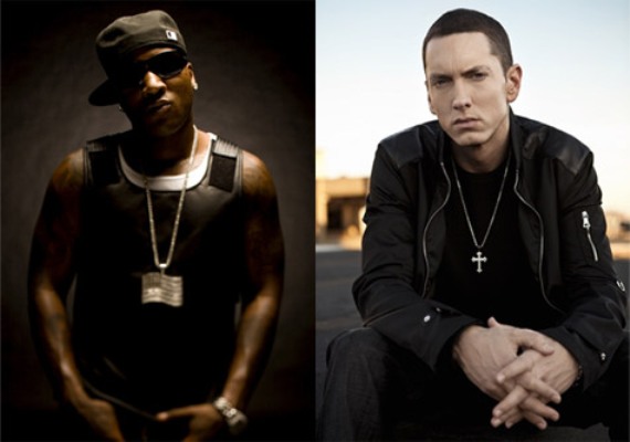 Megjelent Young Jeezy és Eminem közös dala