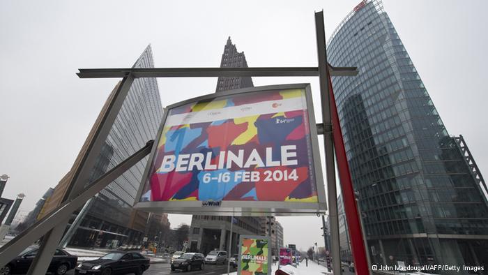Megkezdődött a Berlinale Filmfesztivál