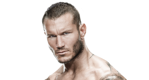 Megtámadták Randy Ortont