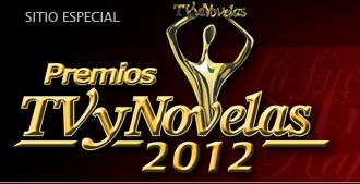 Megvannak a 2012-es TVyNovelas-díjátadó jelöltjei