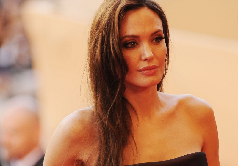 Megvásárolták Jolie filmjének jogait