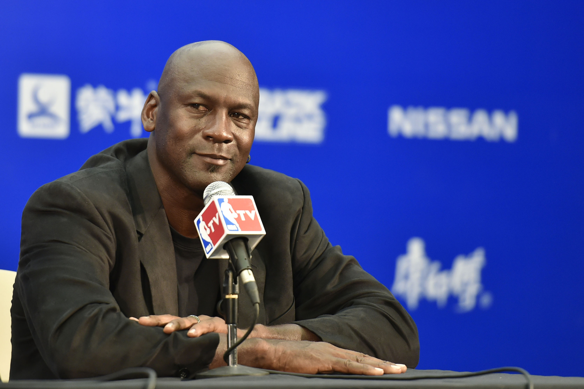 Michael Jordan szerencsejáték szeretete: Fogadási történetek egy NBA legendától