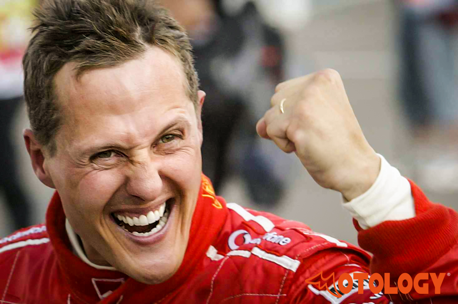 Michael Schumacher állapota javulóban van!