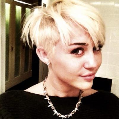 Miley Cyrus hiányolja a szenvedélyt az életéből