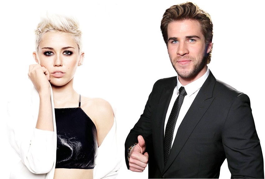 Miley Cyrus lemondta Los Angeles-i fellépését, hogy Liam Hemsworth-szel lehessen