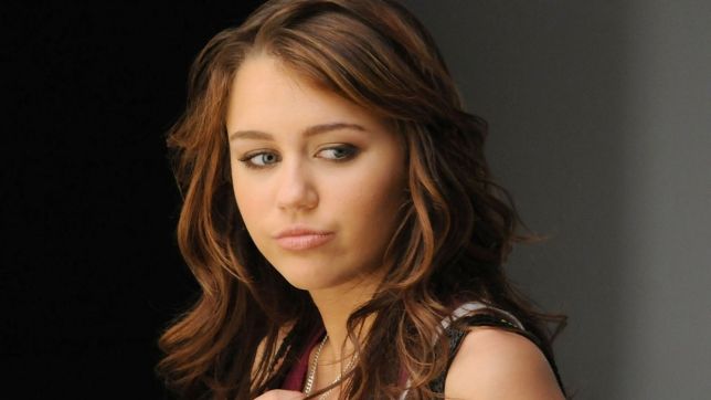 Miley Cyrus megsérült