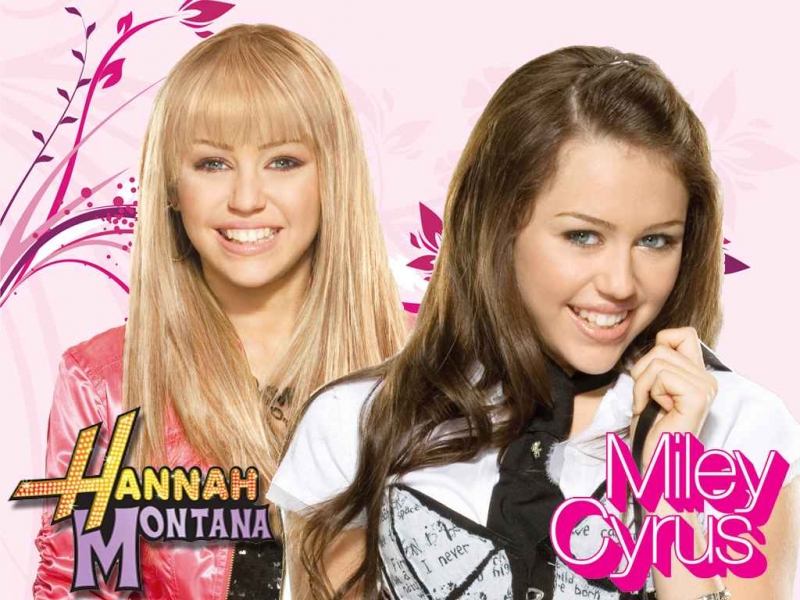 Miley dallal búcsúzik Hannah Montanától 