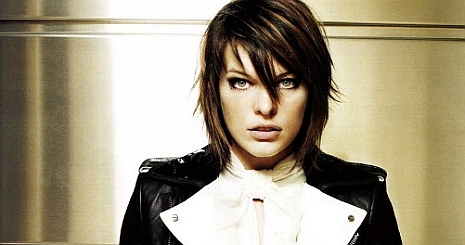 Milla Jovovich: „A Kaptár 5 igazán ütős lesz”