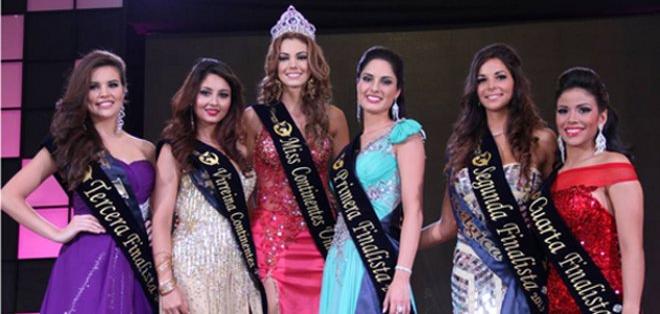 Miss United Continent: Ecuador nyerte a koronát