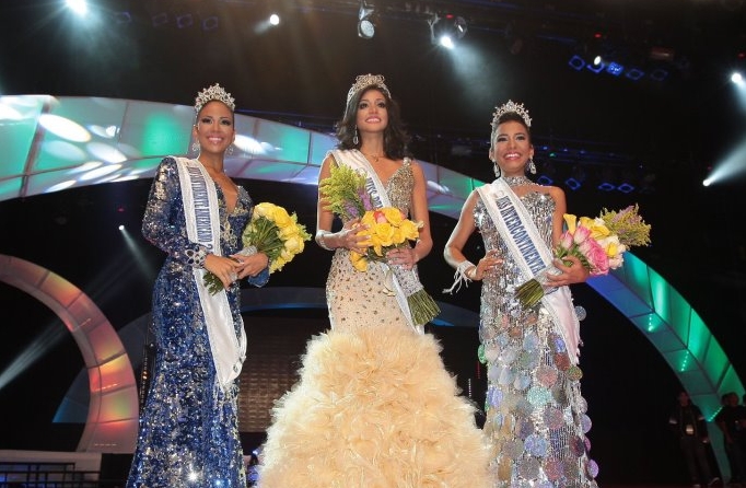 Miss Universe 2013: Carolina Brid képviseli Panamát