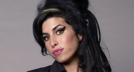 Mitch Winehouse: „Jó éjszakát, angyalom...”