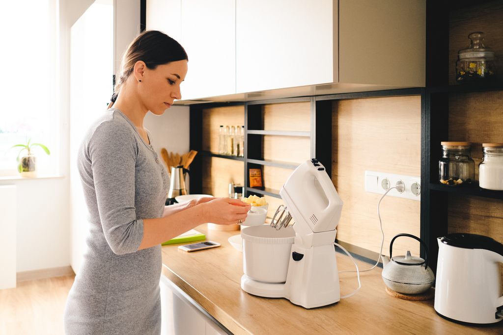 Most megéri konyhai robotgépet vásárolni!