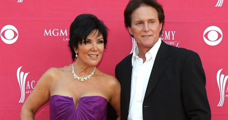 Mozifilm készül Kris és Bruce Jenner válásából