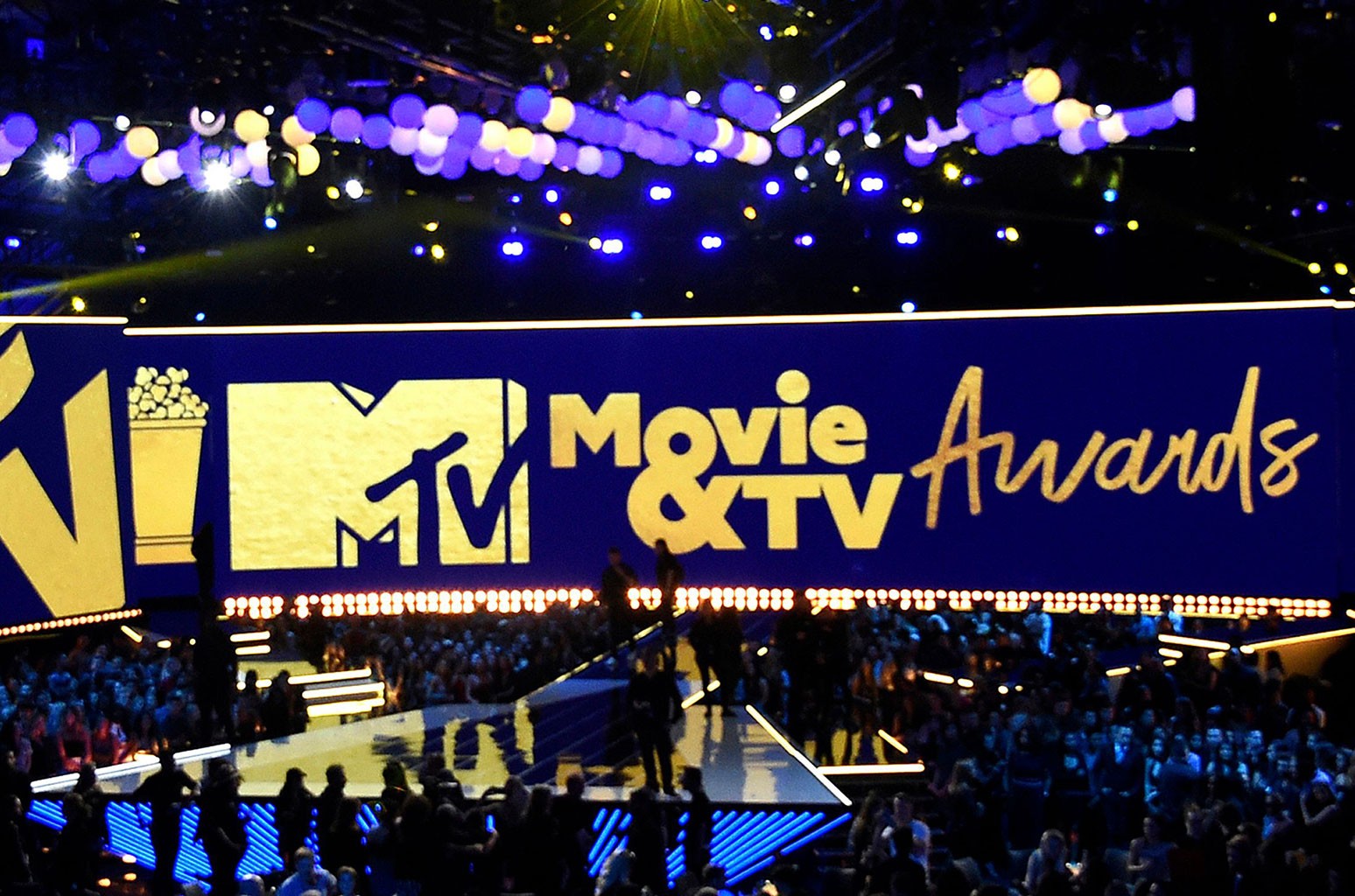 MTV Movie & TV Awards 2021 - Itt a nyertesek listája!