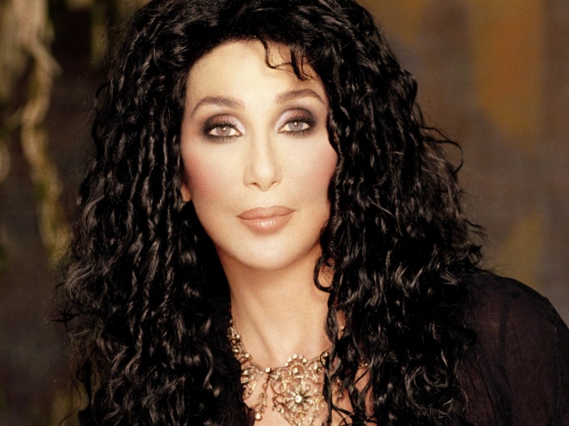 Musical készül Cher életéről
