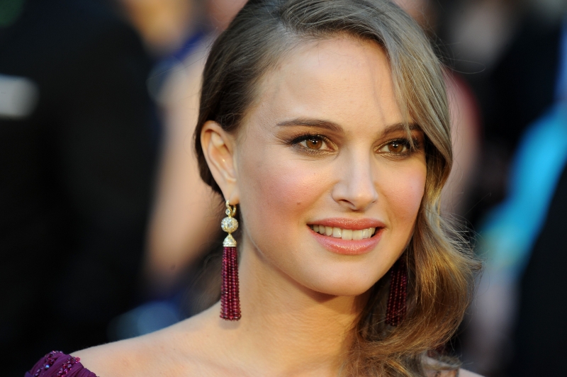 Natalie Portman nem pihent eleget