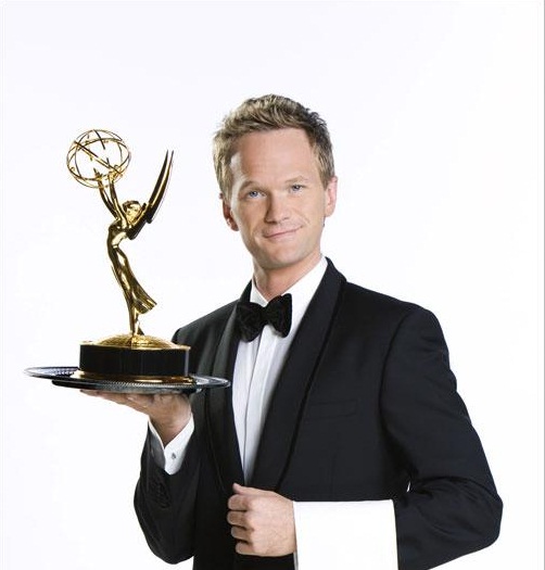 Neil Patrick Harris fogja vezetni a 2013-as Emmy-t