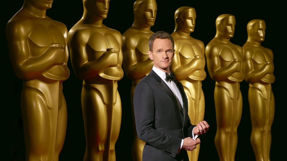Neil Patrick Harris ikrei nem láthatják őt az Oscar-gálán 