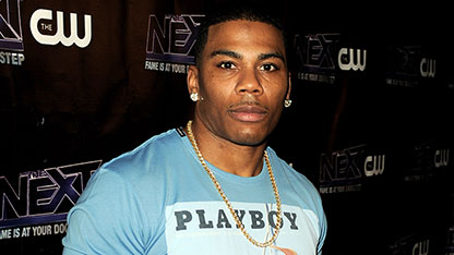 Nelly ismét drogbotrányba keveredett