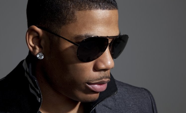 Nelly: „Nem tudtam, hogy drog van a buszomon”  