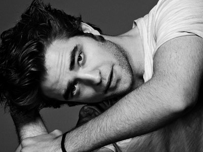 Robert Pattinson nem hisz az örök szerelemben