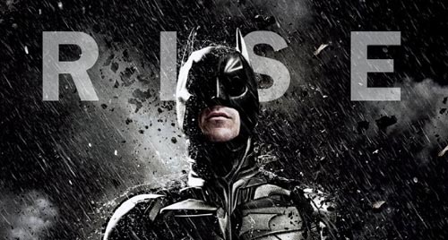 Nem lesz Oscar-jelölt az új Batman-film