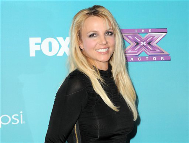 Nem lesz többé mentor Britney Spears