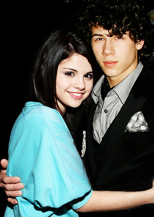 Nick + Selena = ???