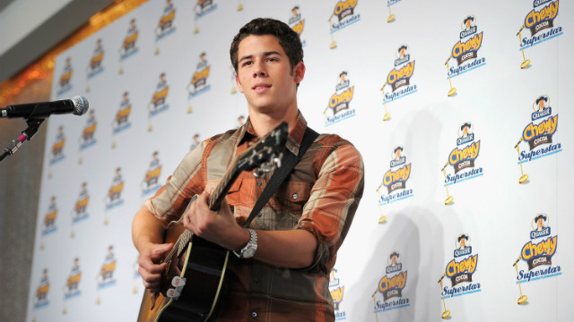 Nick Jonas lesz az American Idol egyik zsűritagja?
