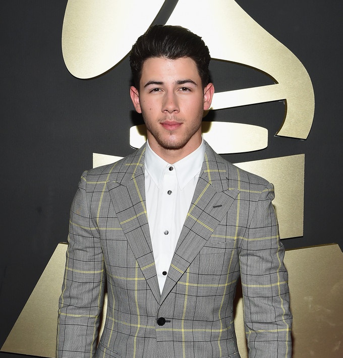 Nick Jonas lesz az idei Kids’ Choice Awards házigazdája
