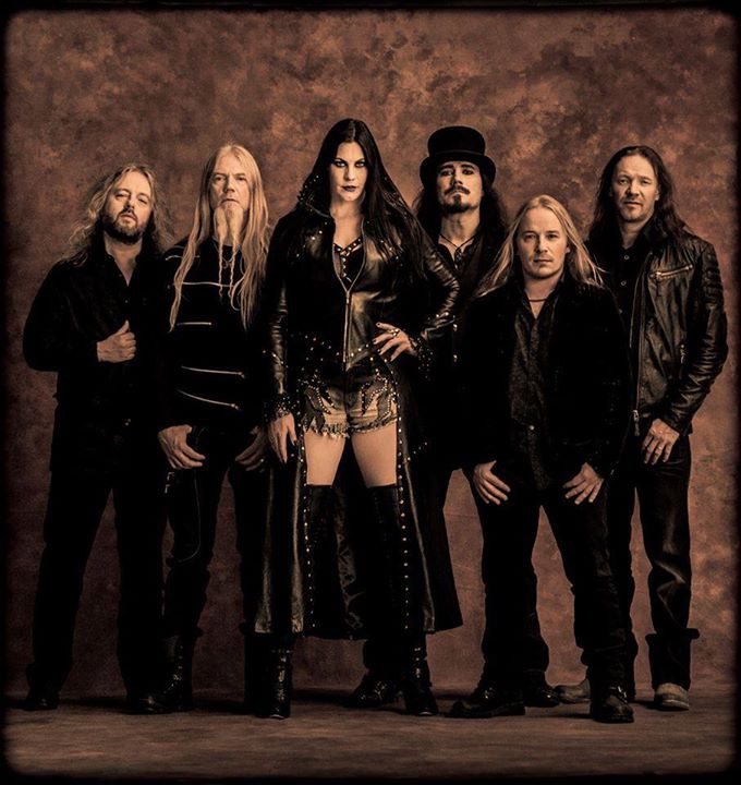 Nightwish: februárban új kislemez érkezik