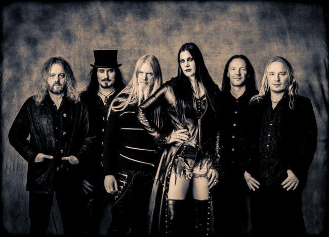 Nightwish: március végén jelenik meg az új album