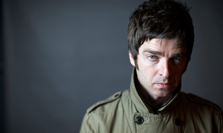 Noel Gallagher: „Inkább később, mint most”