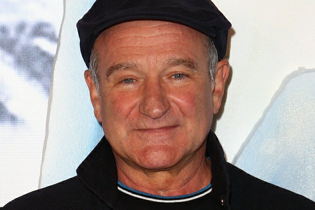 Nyilvánosságra hozták Robin Williams halálának okát