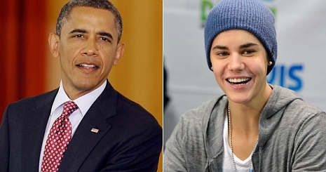 Obamának döntenie kell Bieber száműzéséről