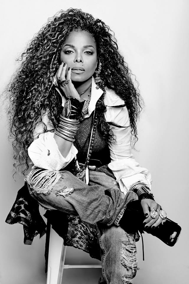 Októberben kerül a polcokra Janet Jackson legújabb albuma