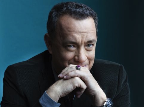 Októberben landol a mozikban Tom Hanks új filmje