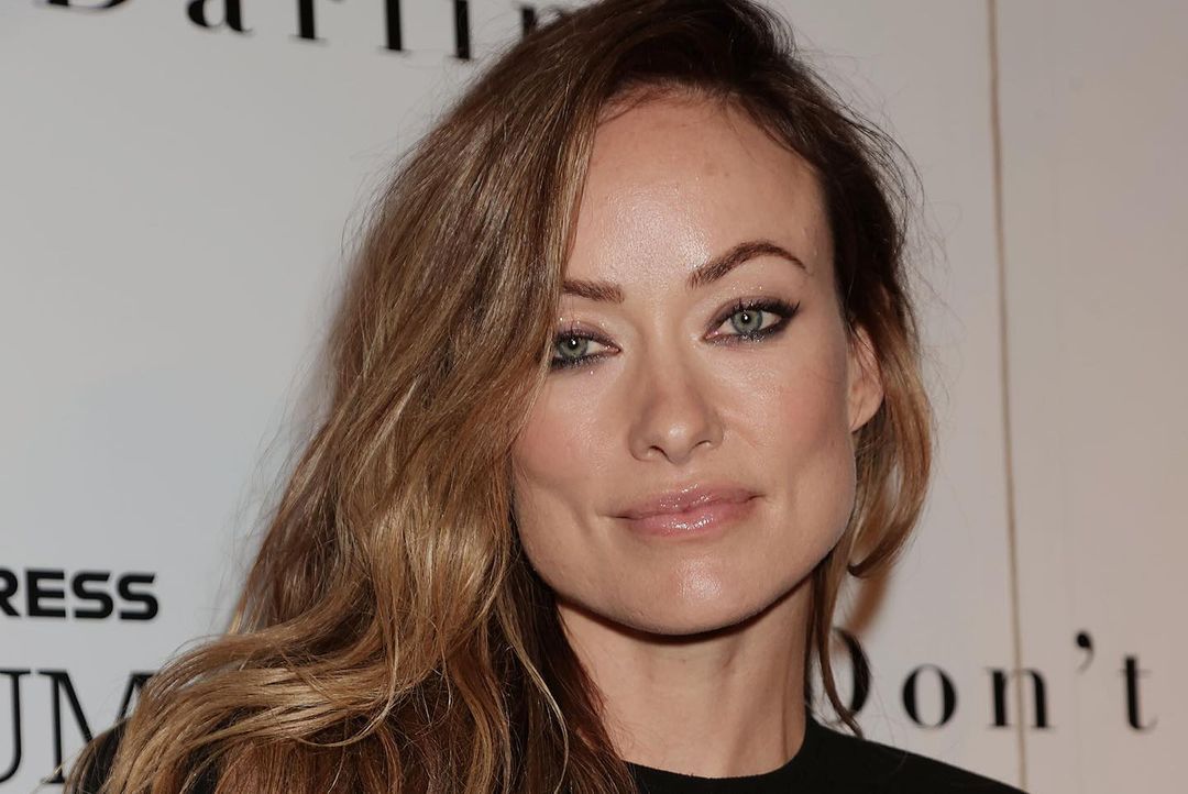 Olivia Wilde elárulta, mi titkos salátájának receptje