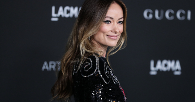 Olivia Wilde és Jason Sudeikis csatája tovább folytatódik a dadával