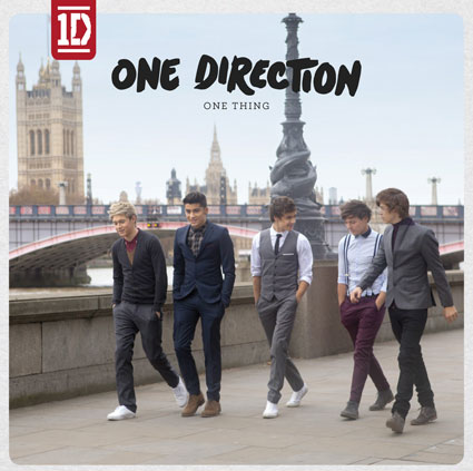 Londonban játszódik az új One Direction-klip