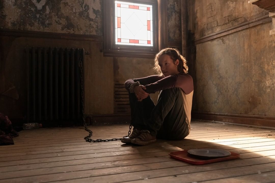 Óriási sikert aratott a The Last of Us, csak egy sorozat tudta megelőzni az HBO Maxon