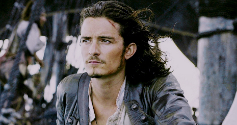 Orlando Bloom visszatérne a POTC-be