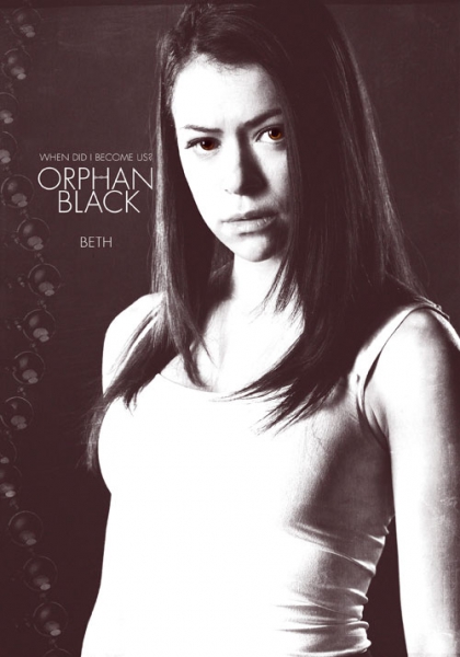 Orphan Black: jön a harmadik évad