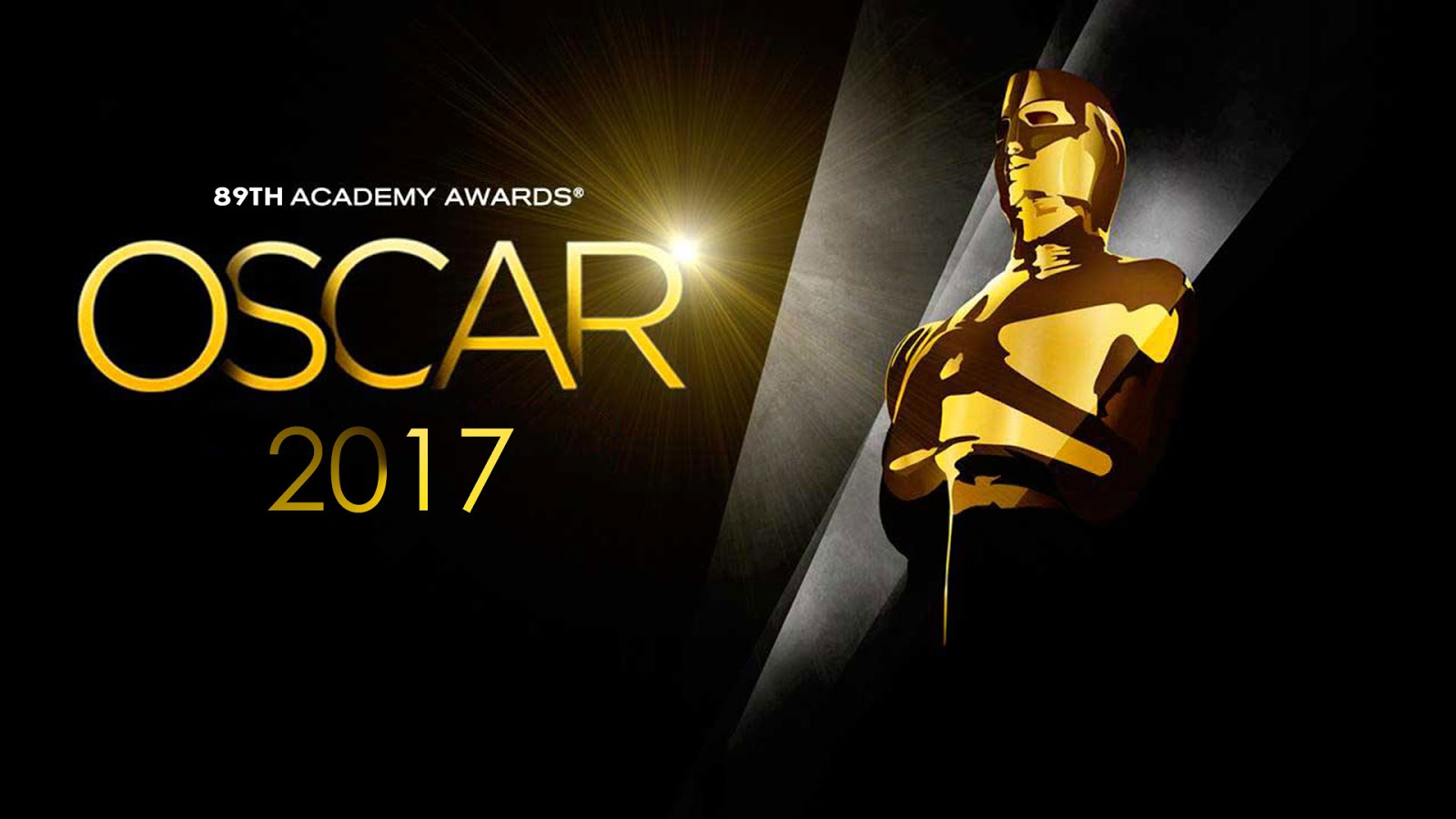 Oscar 2017: Itt a jelöltek teljes névsora!