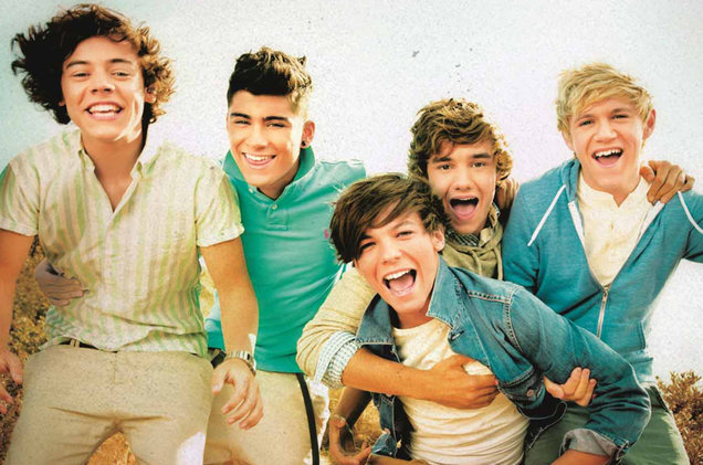 Öt éve jelent meg az Up All Night – hol tartanak most a One Direction tagjai?