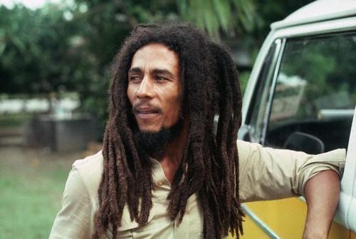 Parazitát neveztek el Bob Marley-ról