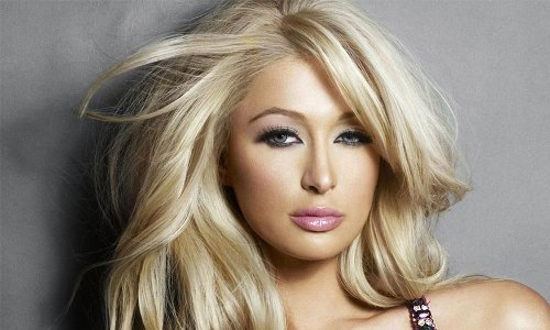 Paris Hilton gusztustalannak tartja a meleg férfiakat