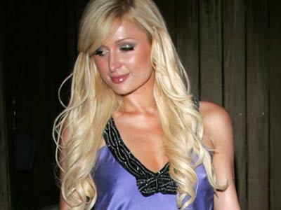 Paris Hiltont kitiltják Las Vegasból